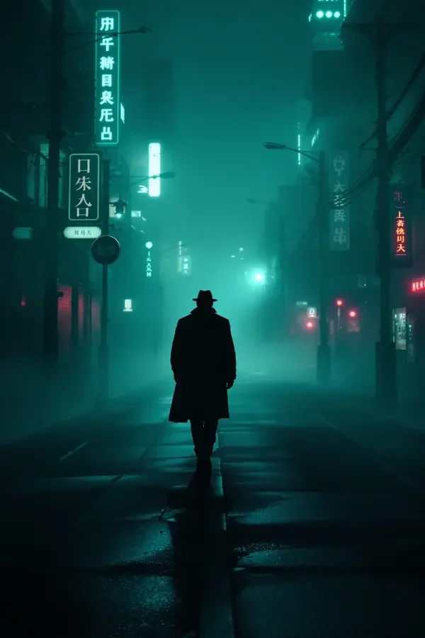 《真相之上》海报